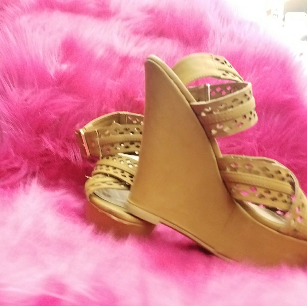 Wedges
